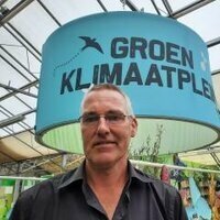 Hans Menken: Groene Plannen