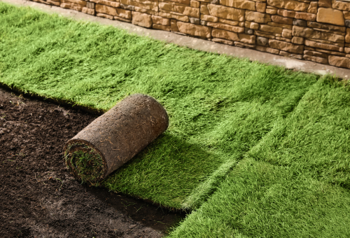 Graszoden kopen bij Groen Goed Menken
