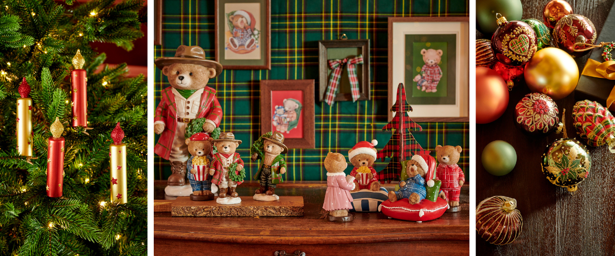 Country Christmas Country Christmas