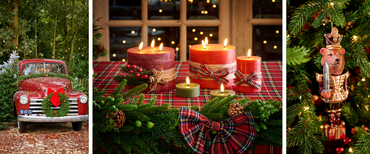 Country Christmas Country Christmas