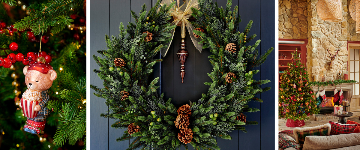 Country Christmas Country Christmas