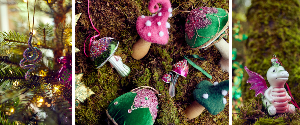 Nature Paradise Nature Paradise