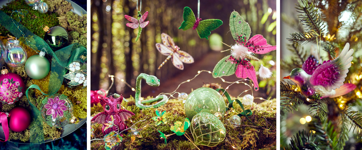 Nature Paradise Nature Paradise