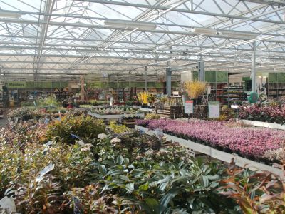 Extra geopend