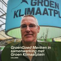 Hans Menken: Waterprobleem?