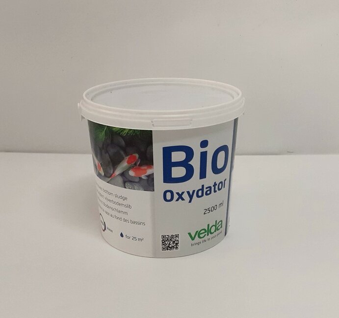 Bio oxydator