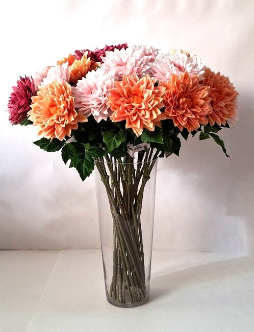 Dahlia tak