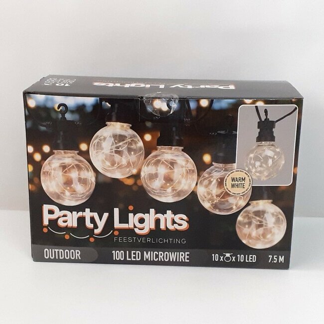 Feestverlichting