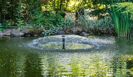 Pompen en waterfilters